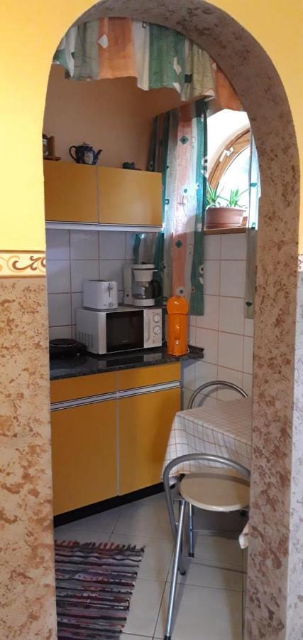 Agave Apartman فيلينس المظهر الخارجي الصورة