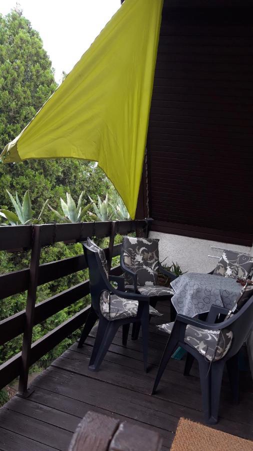 Agave Apartman فيلينس المظهر الخارجي الصورة