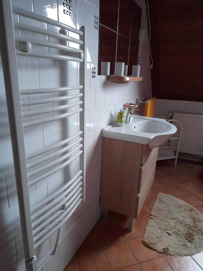Agave Apartman فيلينس المظهر الخارجي الصورة