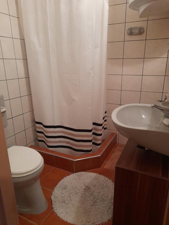 Agave Apartman فيلينس المظهر الخارجي الصورة