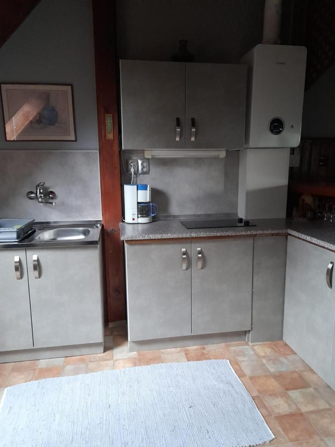 Agave Apartman فيلينس المظهر الخارجي الصورة