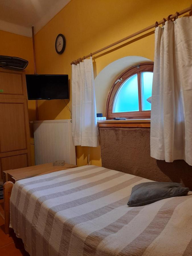 Agave Apartman فيلينس المظهر الخارجي الصورة