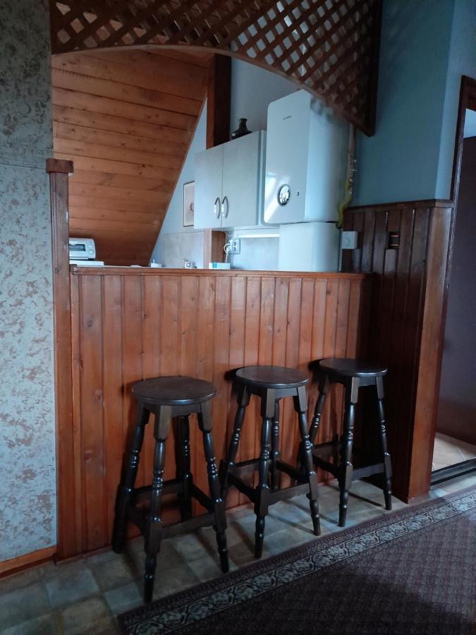 Agave Apartman فيلينس المظهر الخارجي الصورة