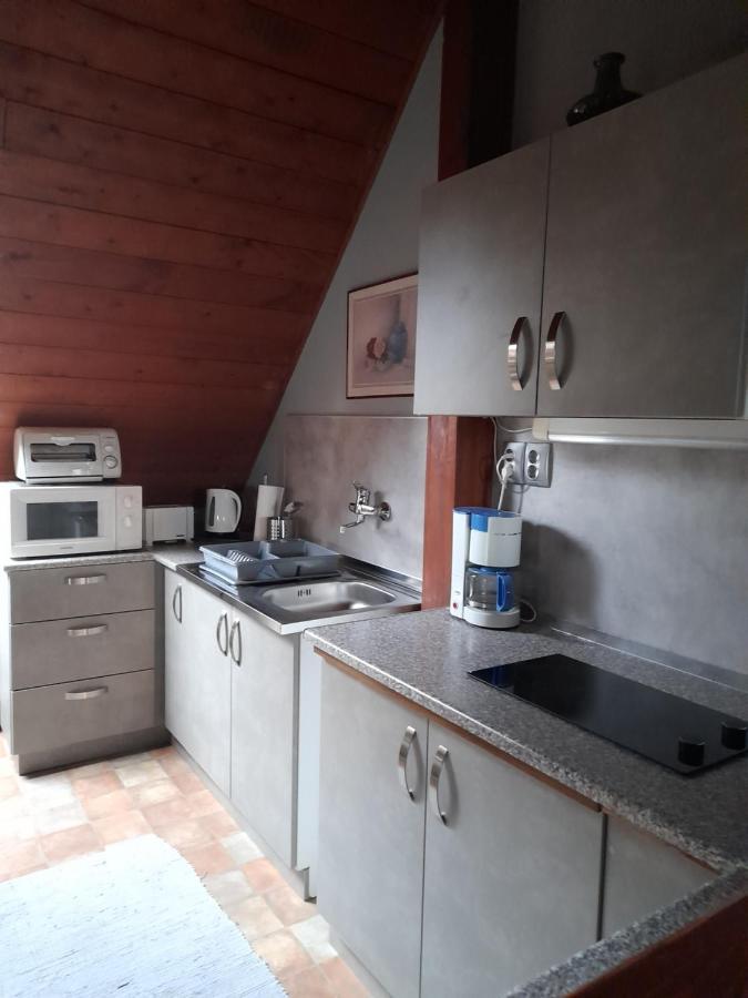 Agave Apartman فيلينس المظهر الخارجي الصورة