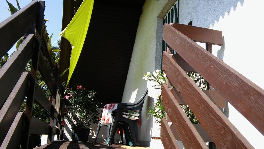 Agave Apartman فيلينس المظهر الخارجي الصورة