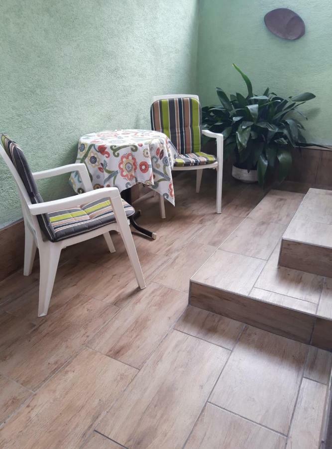 Agave Apartman فيلينس المظهر الخارجي الصورة